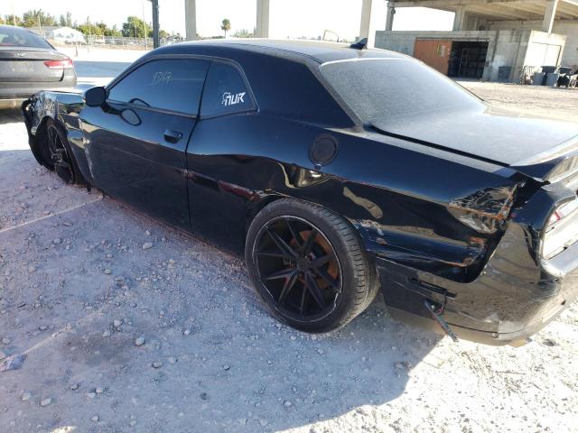 2015 DODGE CHALLENGER 2C3CDZBG1FH895667