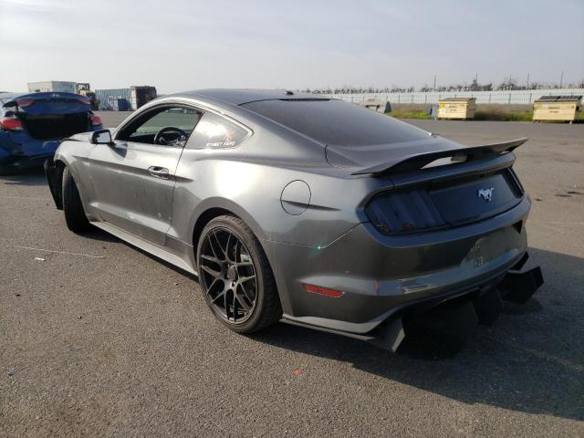 2016 FORD MUSTANG 1FA6P8TH4G5303453