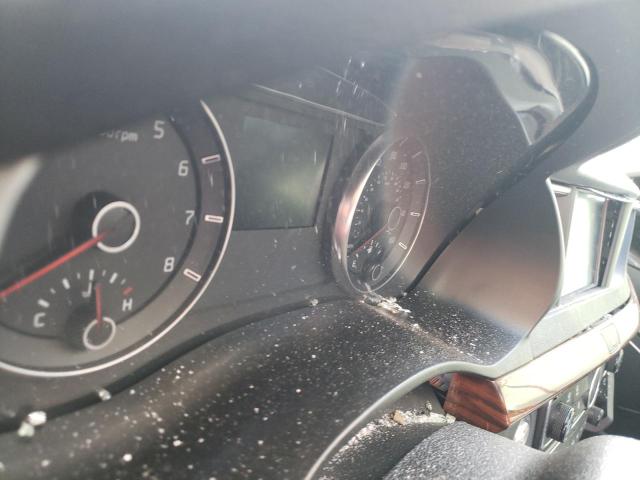 2019 KIA CADENZA LU KNALC4J13K5166681