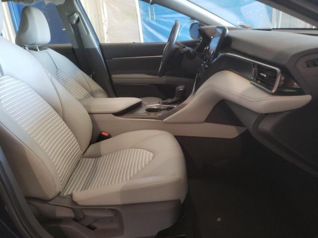 2021 TOYOTA CAMRY NIGH 4T1S11AKXMU525296