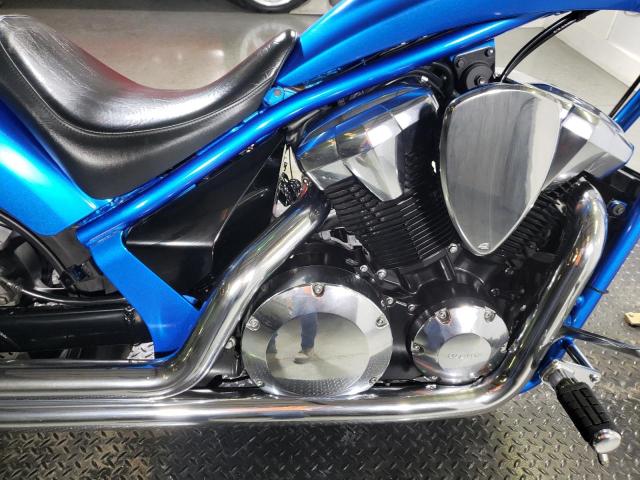 2016 HONDA VT1300 CX JH2SC612XGK101913