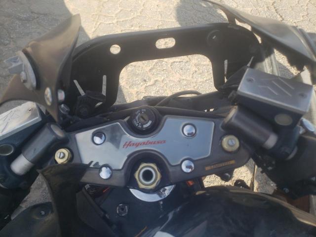 2006 SUZUKI GSX1300 R JS1GW71A162101536