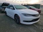 CHRYSLER 200 2015 foto