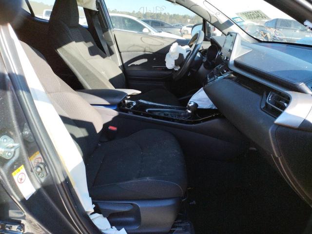 2019 TOYOTA C-HR XLE JTNKHMBX3K1031951