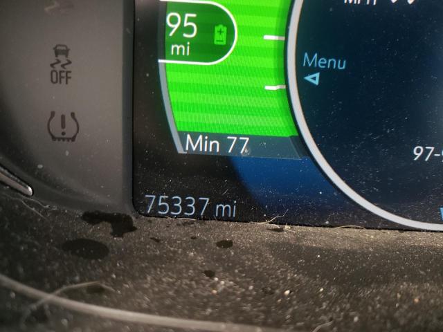 2017 CHEVROLET BOLT EV LT 1G1FW6S02H4182760