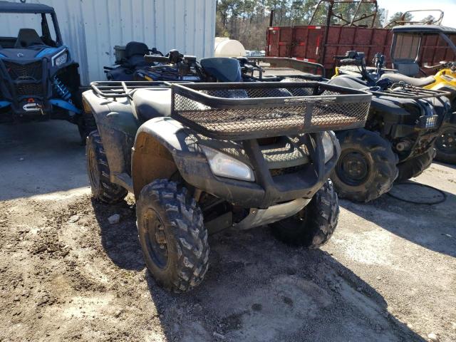 2015 HONDA TRX680 FA 1HFTE3302F4001346