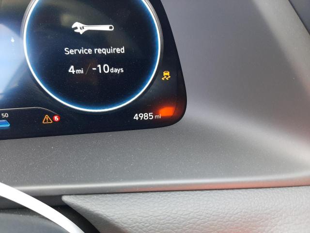 2021 HYUNDAI SONATA N L 5NPEK4JC5MH131563