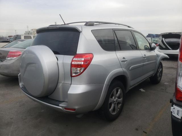 2012 TOYOTA RAV4 LIMIT - 2T3YF4DV9CW111211