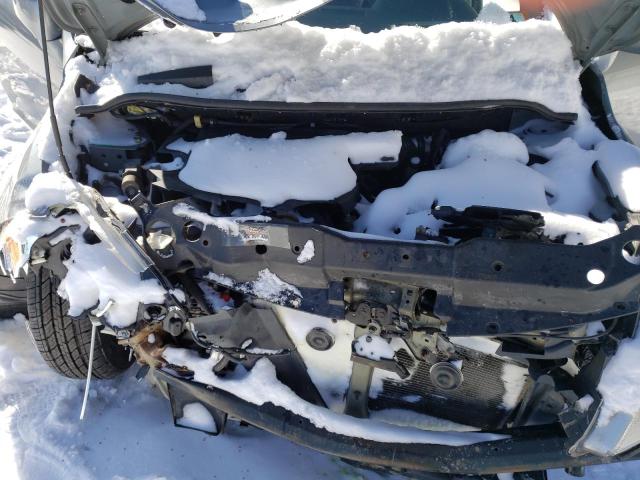 3N1BC11EX7L413723 Nissan Versa S 2007. Фото: 6