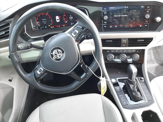 2019 VOLKSWAGEN JETTA SEL 3VWG57BU2KM041011