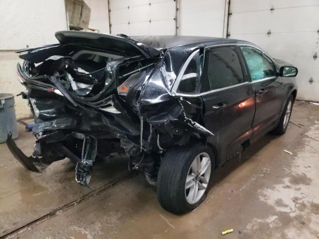 2FMPK4J92HBB33698 Ford Edge Sel 2017. Фото: 3