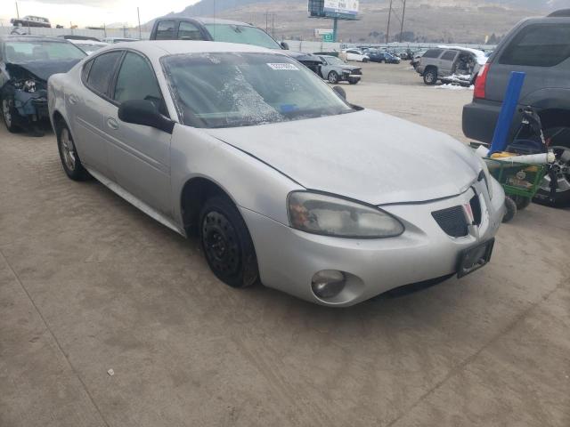 Фото: 2G2WP522551182764 - 1