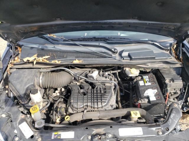 2013 DODGE GRAND CARA - 2C4RDGCG2DR686146