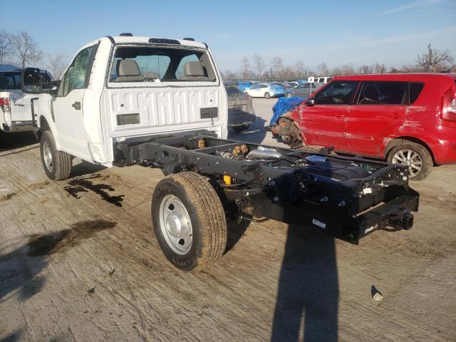 2022 FORD F 350 1FDRF3FN6NEC75338
