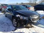 2015 CHEVROLET  CRUZE