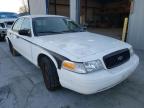 2011 FORD  CROWN VICTORIA
