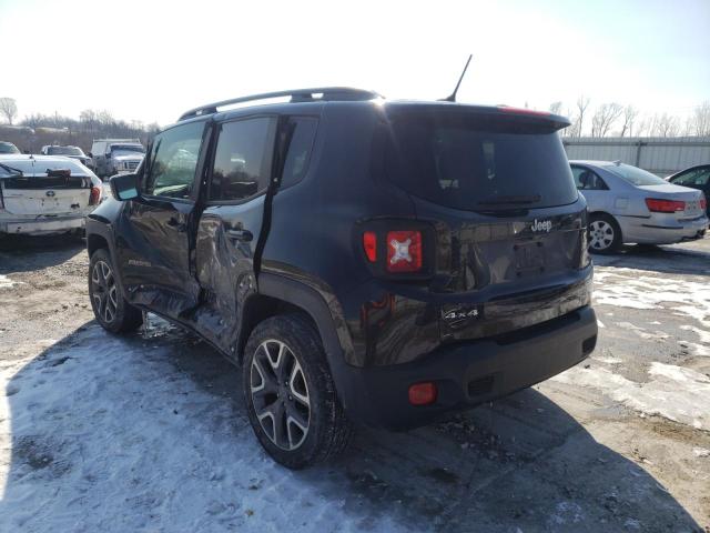 2017 JEEP RENEGADE ZACCJBBB3HPG58602