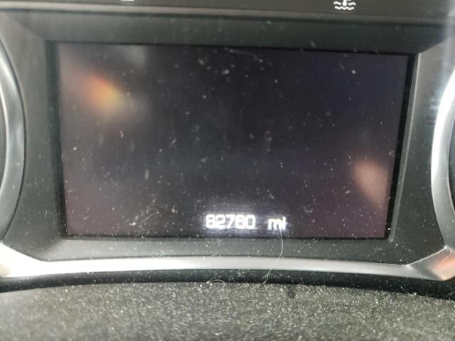 2016 CHEVROLET MALIBU LT - 1G1ZE5ST7GF202315