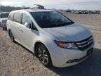 2015 HONDA  ODYSSEY