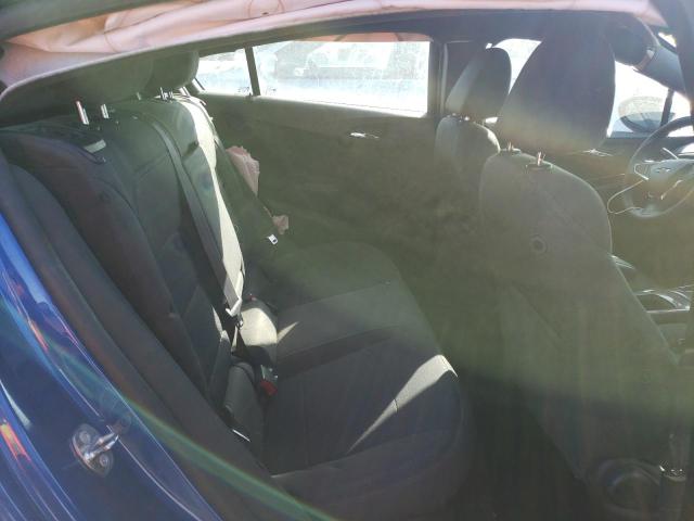 2017 CHEVROLET CRUZE LT - 3G1BE6SM8HS547656