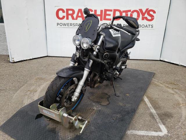 2006 YAMAHA FZ6 SC JYARJ08Y66A001182