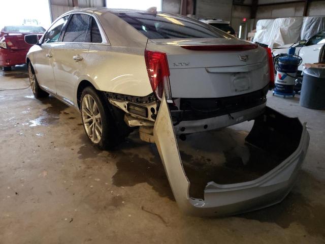 2017 CADILLAC XTS LUXURY 2G61M5S31H9138261