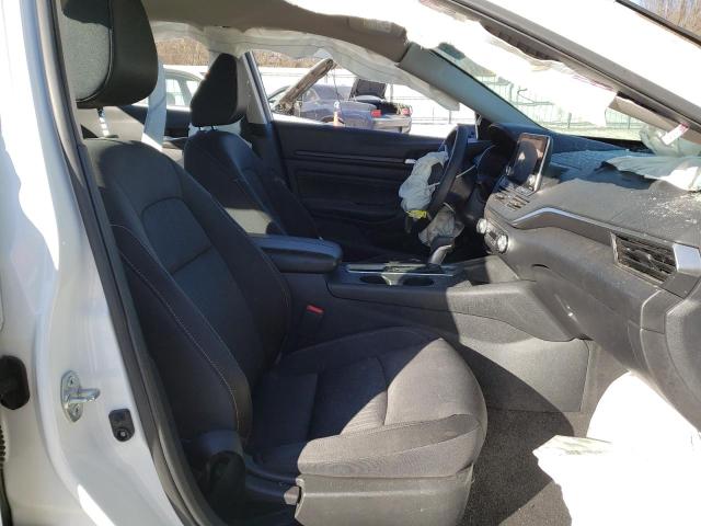 2019 NISSAN ALTIMA S - 1N4BL4BV8KN322509