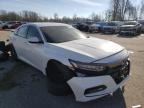 2018 HONDA  ACCORD