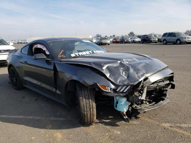 2016 FORD MUSTANG 1FA6P8TH4G5303453