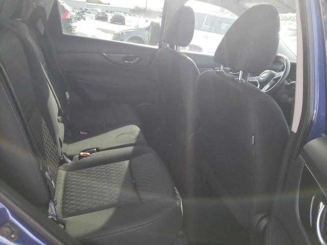 2018 NISSAN ROGUE S KNMAT2MV0JP570697
