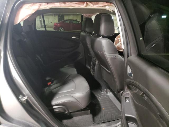 2019 BUICK ENVISION LRBFX3SX5KD003536