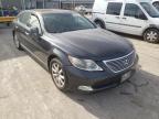 2007 LEXUS  LS460