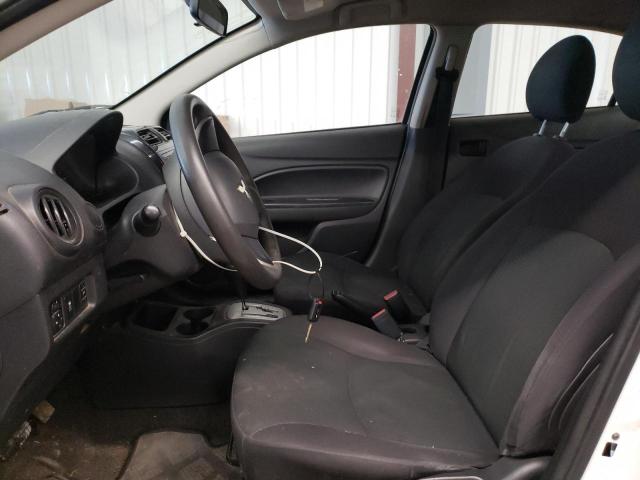 2017 MITSUBISHI MIRAGE G4 ML32F3FJ2HHF20244