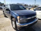 2004 CHEVROLET  COLORADO