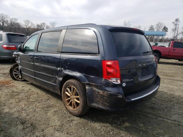 2013 DODGE GRAND CARA - 2C4RDGCG2DR686146