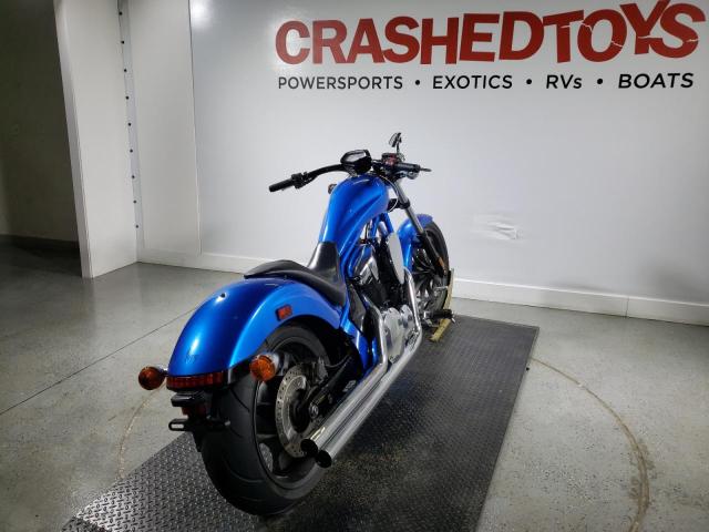 2016 HONDA VT1300 CX JH2SC612XGK101913