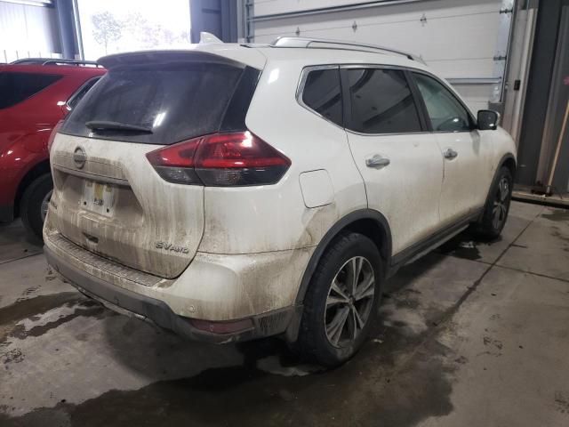2019 NISSAN ROGUE S JN8AT2MV2KW401146