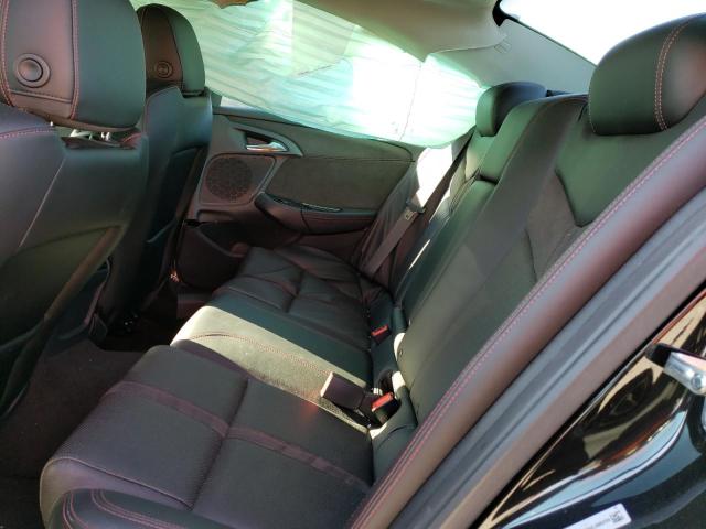 2017 CHEVROLET SS 6G3F25RWXHL306239