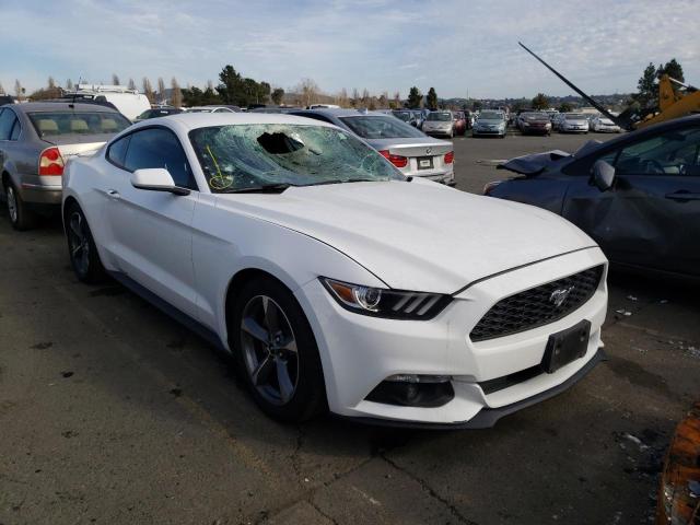 2016 FORD MUSTANG 1FA6P8AMXG5318006