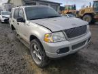 2005 FORD  EXPLORER