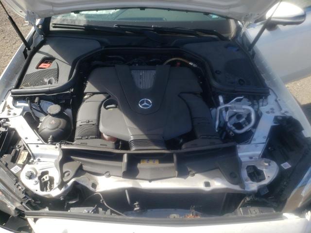 2020 MERCEDES-BENZ E 450 W1K1J6HBXLF144219