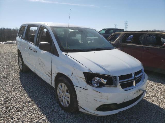 2C7WDGBGXKR756514 Dodge Grand Cara 2019. Фото: 8
