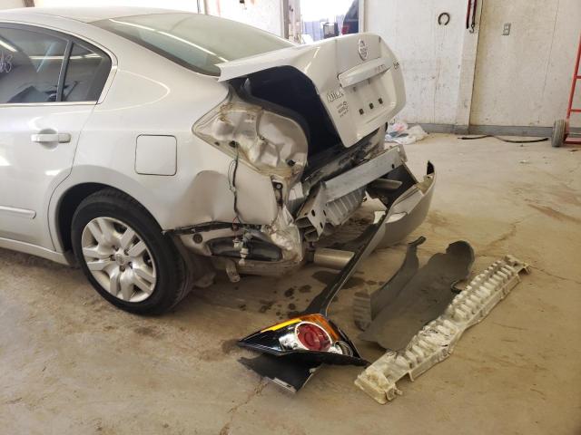 1N4AL2AP7CC241632 Nissan Altima 2012. Фото: 8