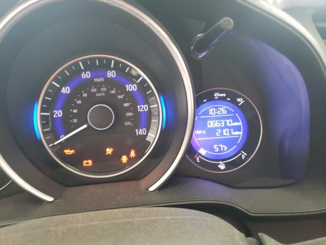 3HGGK5H62JM710368 Honda Fit Sport 2018. Фото: 7