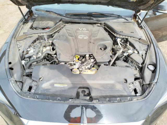 2019 INFINITI Q60 PURE JN1EV7EK9KM230614