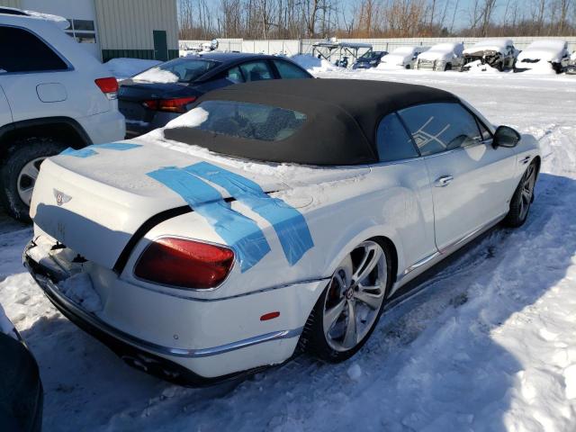 2016 BENTLEY CONTINENTA SCBGH3ZA7GC057215