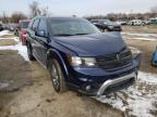 2017 DODGE  JOURNEY