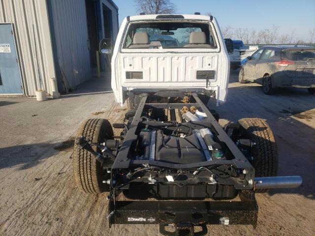 2022 FORD F 350 1FDRF3FN6NEC75338