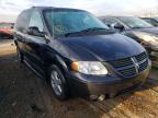 2007 DODGE  GRAND CARAVAN