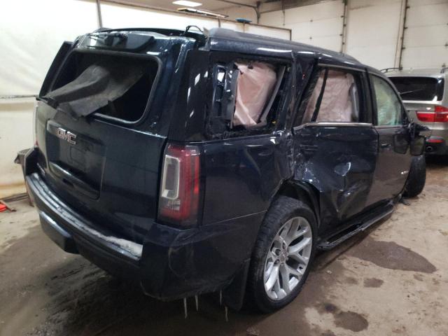 2018 GMC YUKON SLE 1GKS2AKC9JR389612
